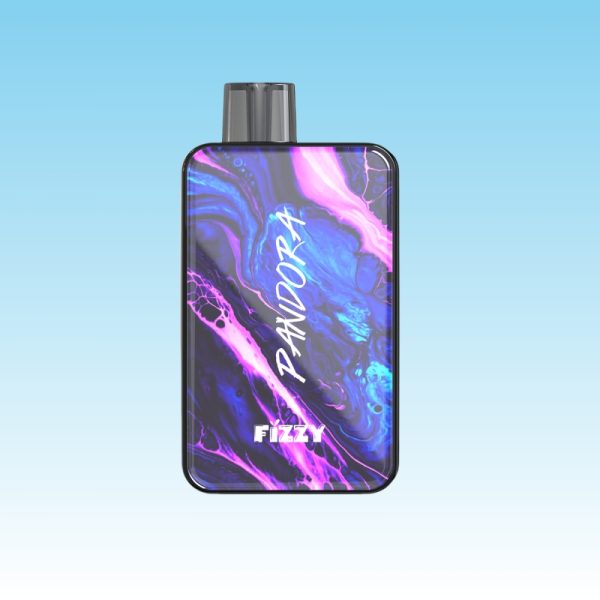 Fizzy Pandora 12000 Puffs | Vape Kopen Fizzy Pandora 12000 Puffs | Vape Kopen