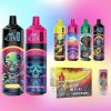 JNR Alien 10000 Puffs | Vape Kopen JNR Alien 10000 Puffs | Vape Kopen
