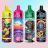 JNR Alien 10000 Puffs | Vape Kopen JNR Alien 10000 Puffs | Vape Kopen