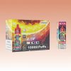JNR Alien 10000 Puffs | Vape Kopen JNR Alien 10000 Puffs | Vape Kopen