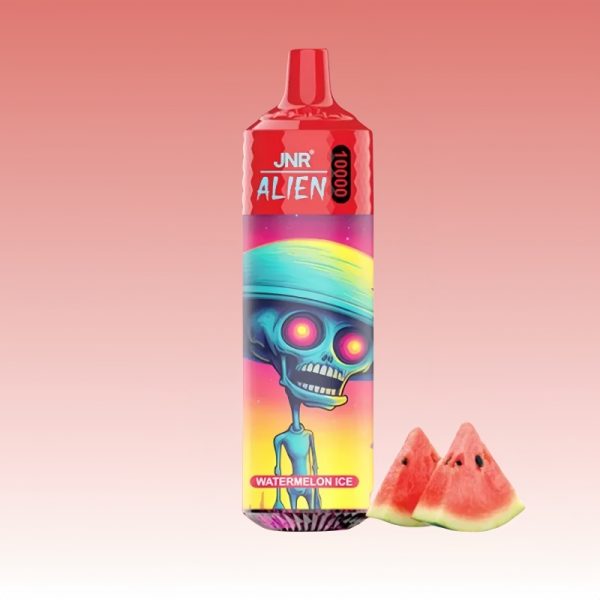 JNR Alien 10000 Puffs | Vape Kopen JNR Alien 10000 Puffs | Vape Kopen