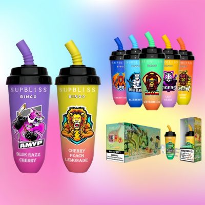 Fumot Supbliss Bingo 8000 Puffs | Vape Kopen Fumot Supbliss Bingo 8000 Puffs | Vape Kopen