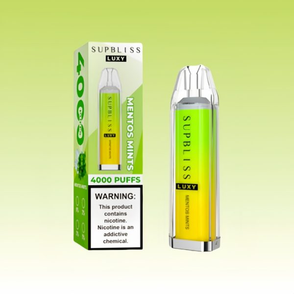 Fumot Supbliss Luxy 4000 Puffs | Vape Kopen Fumot Supbliss Luxy 4000 Puffs | Vape Kopen