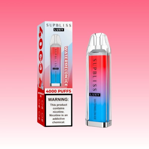 Fumot Supbliss Luxy 4000 Puffs | Vape Kopen Fumot Supbliss Luxy 4000 Puffs | Vape Kopen