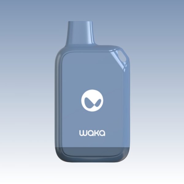 Puff Waka soFit FA3500 | Vape Kopen Puff Waka soFit FA3500 | Vape Kopen
