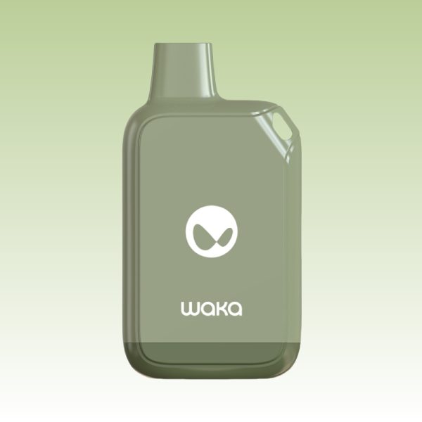 Puff Waka soFit FA3500 | Vape Kopen Puff Waka soFit FA3500 | Vape Kopen