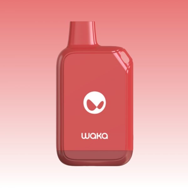 Puff Waka soFit FA3500 | Vape Kopen Puff Waka soFit FA3500 | Vape Kopen