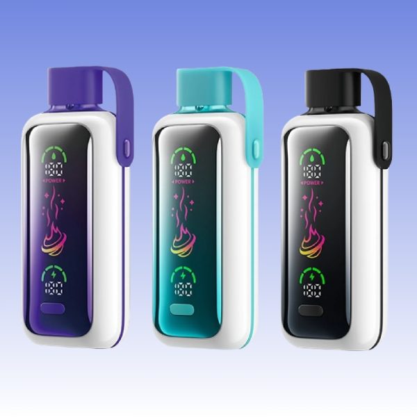 VOZOL Star 20000 Puffs | Vape Kopen VOZOL Star 20000 Puffs | Vape Kopen