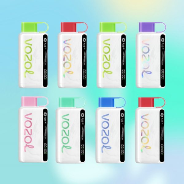 VOZOL Star 9000 Puffs | Vape Kopen VOZOL Star 9000 Puffs | Vape Kopen