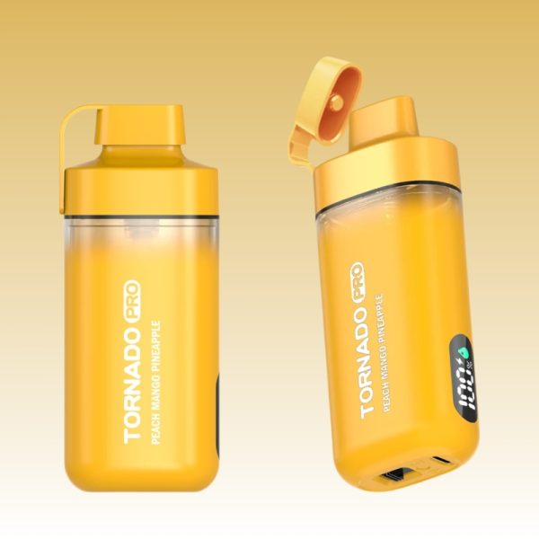 VapSolo Tornado Pro 12000 Puffs | Vape Kopen VapSolo Tornado Pro 12000 Puffs | Vape Kopen