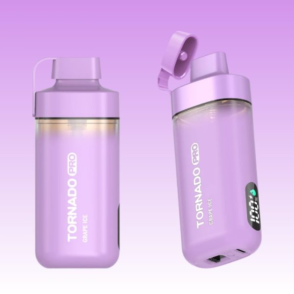 VapSolo Tornado Pro 12000 Puffs | Vape Kopen VapSolo Tornado Pro 12000 Puffs | Vape Kopen