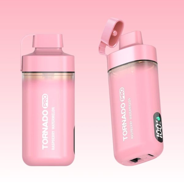 VapSolo Tornado Pro 12000 Puffs | Vape Kopen VapSolo Tornado Pro 12000 Puffs | Vape Kopen