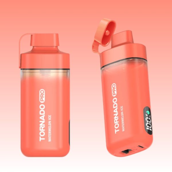 VapSolo Tornado Pro 12000 Puffs | Vape Kopen VapSolo Tornado Pro 12000 Puffs | Vape Kopen