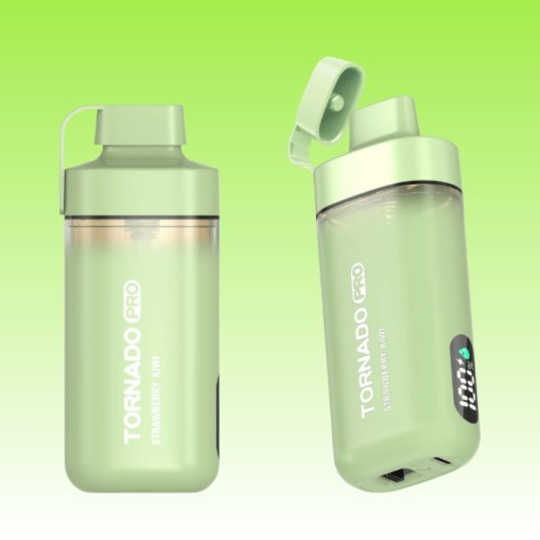 VapSolo Tornado Pro 12000 Puffs | Vape Kopen VapSolo Tornado Pro 12000 Puffs | Vape Kopen