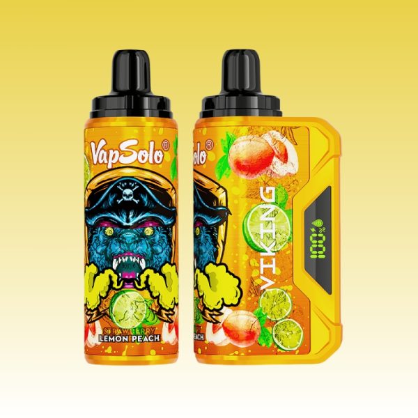 VapSolo Viking 12000 Puffs | Vape Kopen VapSolo Viking 12000 Puffs | Vape Kopen