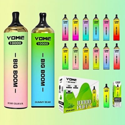 Fumot Vome Big Boom 10000 Puffs | Vape Kopen Fumot Vome Big Boom 10000 Puffs | Vape Kopen