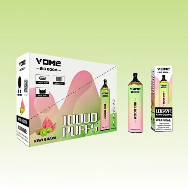 Fumot Vome Big Boom 10000 Puffs | Vape Kopen Fumot Vome Big Boom 10000 Puffs | Vape Kopen