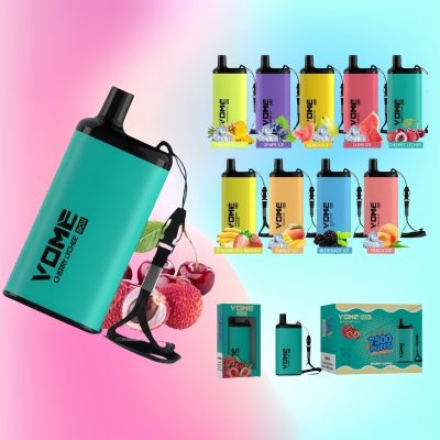 Fumot Vome Box 7500 Puffs | Vape Kopen Fumot Vome Box 7500 Puffs | Vape Kopen