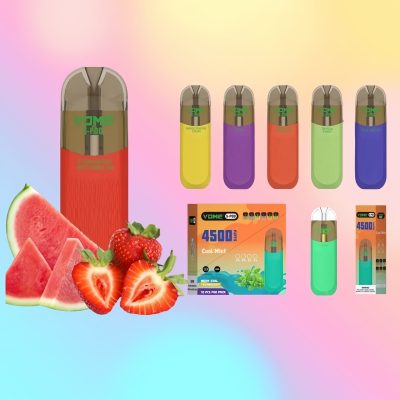 Fumot Vome S-Pod 4500 Puffs | Vape Kopen Fumot Vome S-Pod 4500 Puffs | Vape Kopen