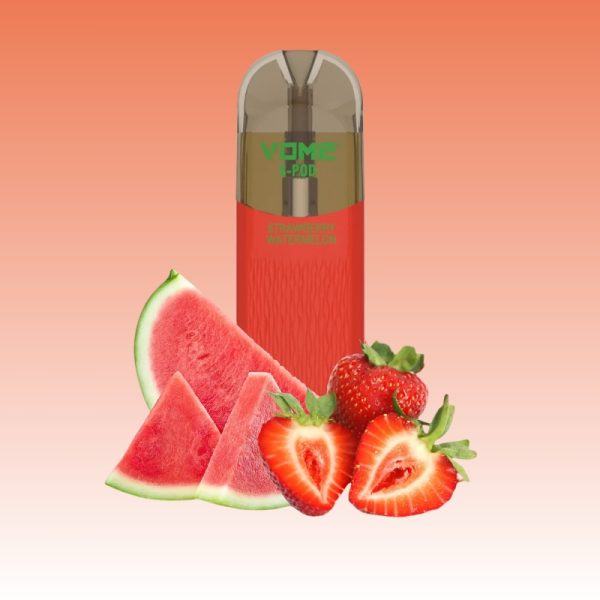 Fumot Vome S-Pod 4500 Puffs | Vape Kopen Fumot Vome S-Pod 4500 Puffs | Vape Kopen
