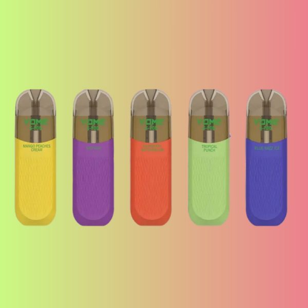 Fumot Vome S-Pod 4500 Puffs | Vape Kopen Fumot Vome S-Pod 4500 Puffs | Vape Kopen
