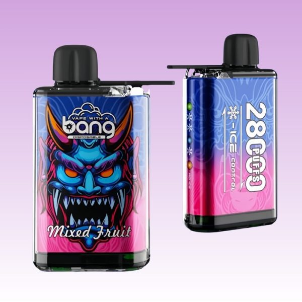 Bang 28000 Puffs | Vape Kopen Bang 28000 Puffs | Vape Kopen
