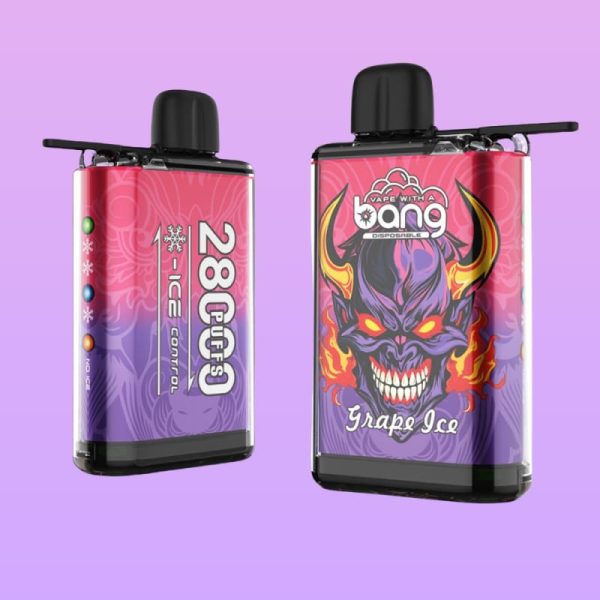 Bang 28000 Puffs | Vape Kopen Bang 28000 Puffs | Vape Kopen