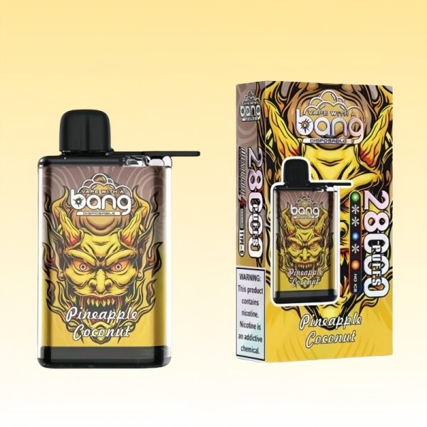 Bang 28000 Puffs | Vape Kopen Bang 28000 Puffs | Vape Kopen