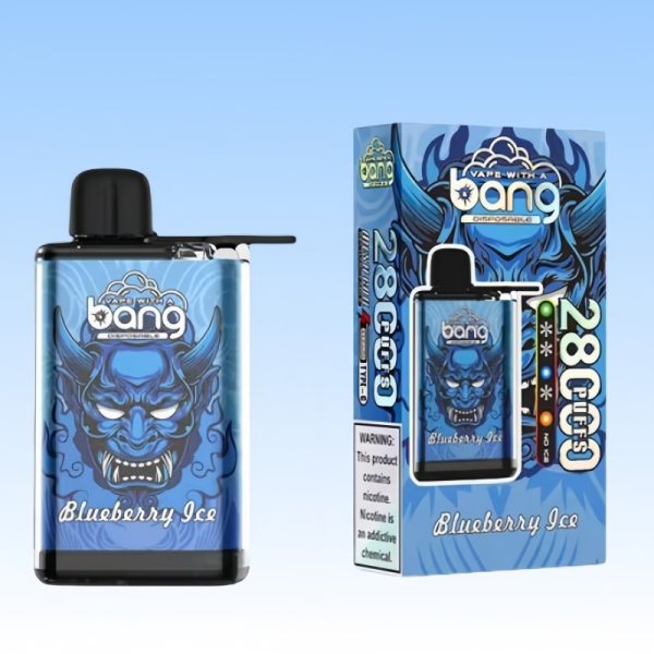 Bang 28000 Puffs | Vape Kopen Bang 28000 Puffs | Vape Kopen