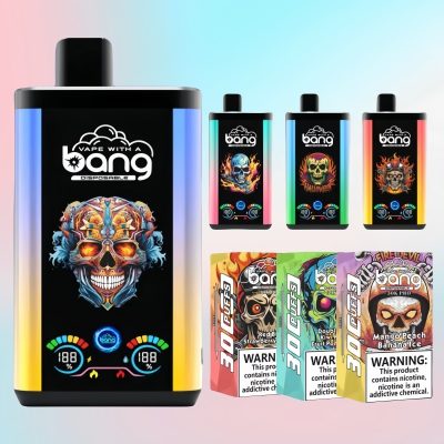 Bang 30000 Pro Puffs | Vape Kopen Bang 30000 Pro Puffs | Vape Kopen