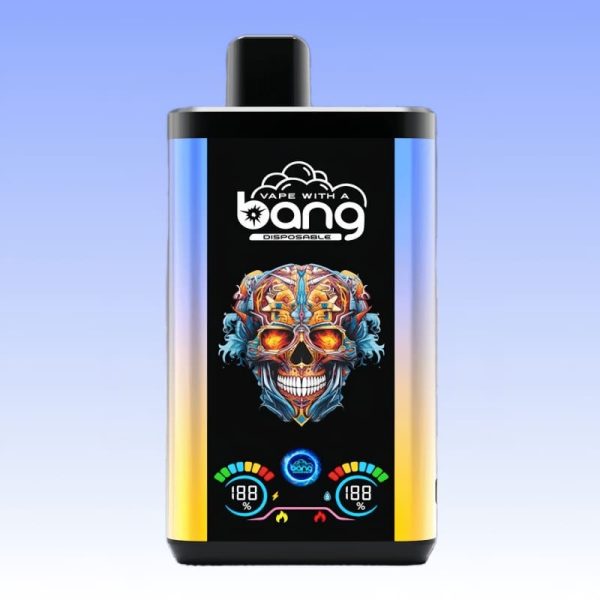Bang 30000 Pro Puffs | Vape Kopen Bang 30000 Pro Puffs | Vape Kopen