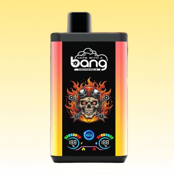 Bang 30000 Pro Puffs | Vape Kopen Bang 30000 Pro Puffs | Vape Kopen