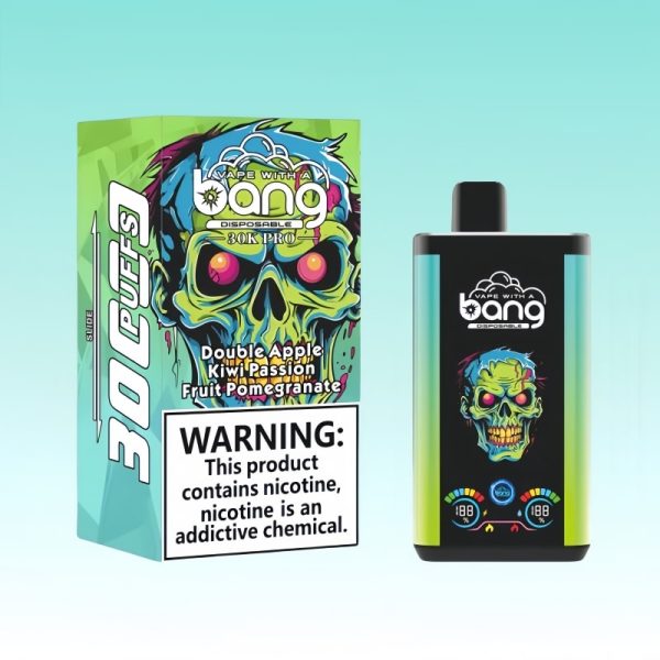 Bang 30000 Pro Puffs | Vape Kopen Bang 30000 Pro Puffs | Vape Kopen