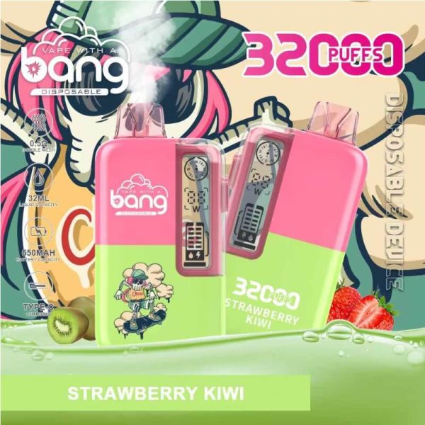 Bang 32000 Puffs | Vape Kopen Bang 32000 Puffs | Vape Kopen