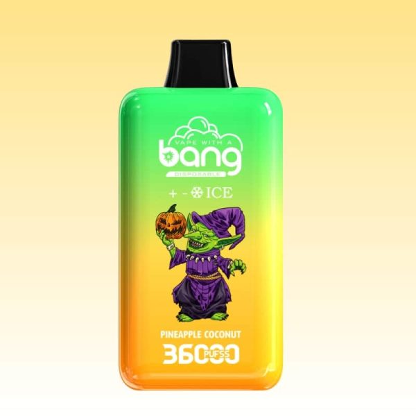 Bang 36000 Puffs | Vape Kopen Bang 36000 Puffs | Vape Kopen