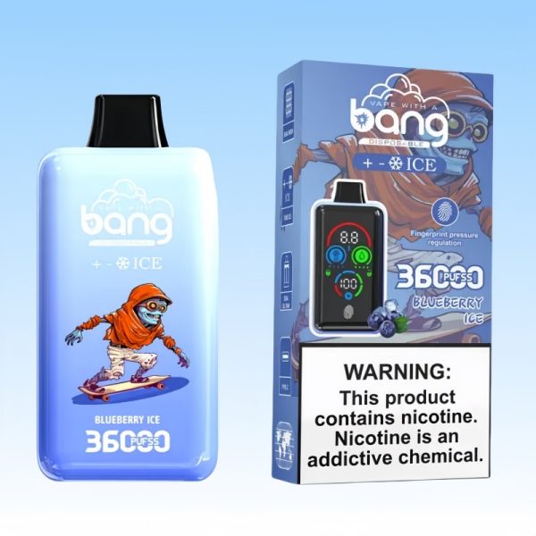 Bang 36000 Puffs | Vape Kopen Bang 36000 Puffs | Vape Kopen