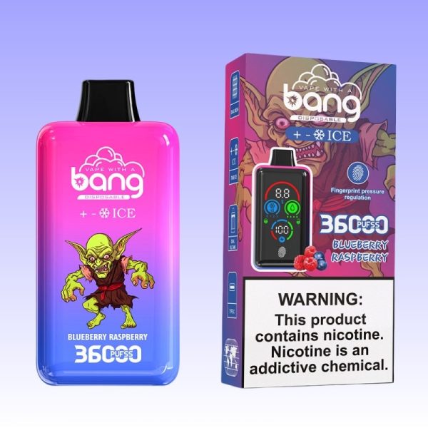 Bang 36000 Puffs | Vape Kopen Bang 36000 Puffs | Vape Kopen