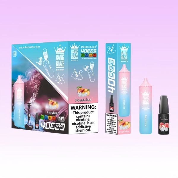 Bang Blaze 40k Puffs | Vape Kopen Bang Blaze 40k Puffs | Vape Kopen