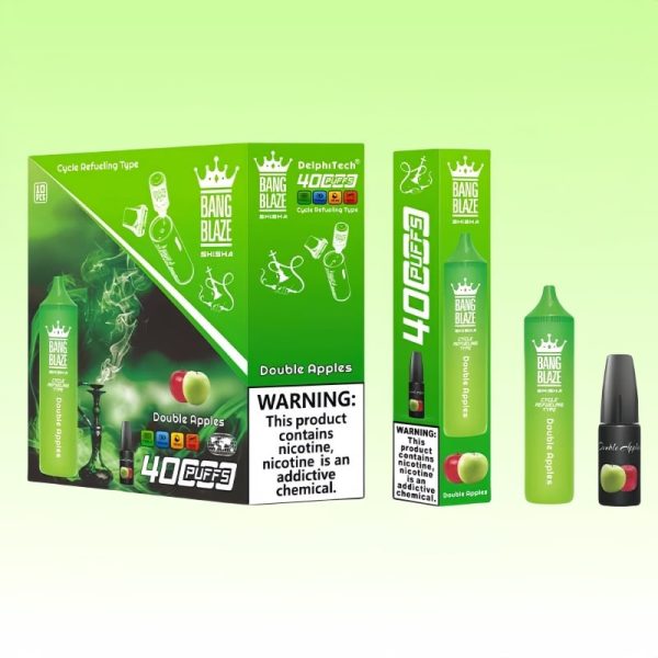 Bang Blaze 40k Puffs | Vape Kopen Bang Blaze 40k Puffs | Vape Kopen