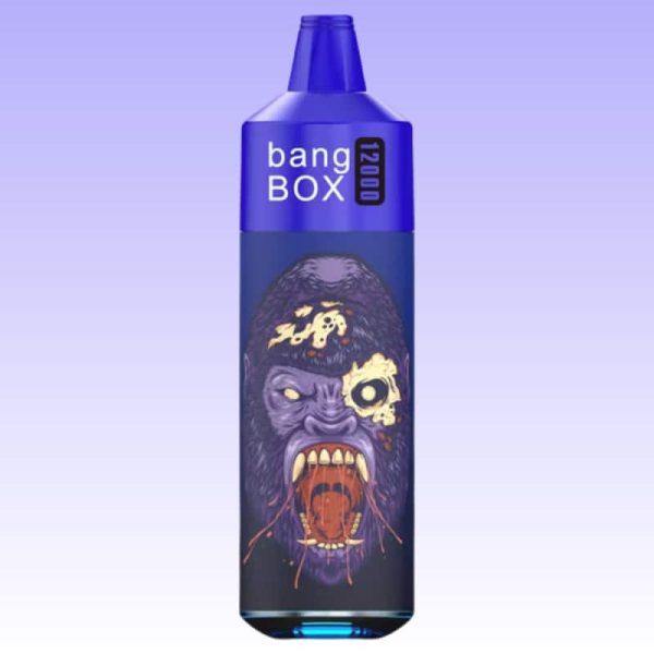 Bang Box 12000 Puffs | Vape Kopen Bang Box 12000 Puffs | Vape Kopen