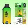 Bang Box 18000 Puffs | Vape Kopen Bang Box 18000 Puffs | Vape Kopen