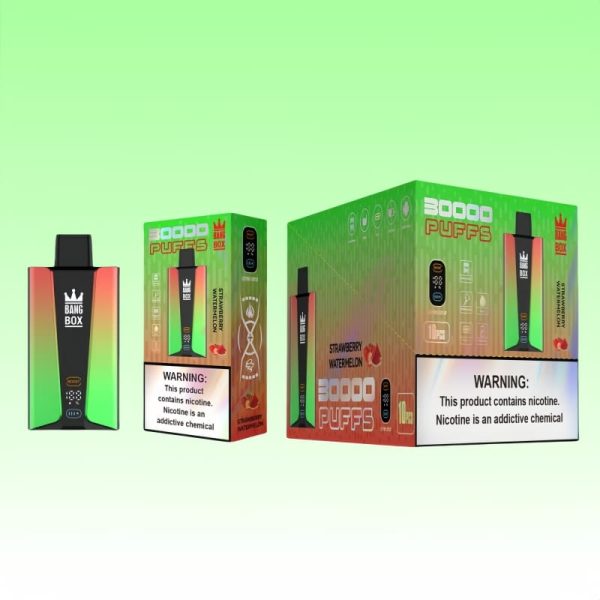 Bang Box 30000 Pro | Vape Kopen Bang Box 30000 Pro | Vape Kopen
