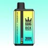 Bang Box 30K Puffs | Vape Kopen Bang Box 30K Puffs | Vape Kopen