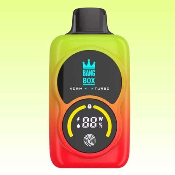 Bang Box 35K Puffs | Vape Kopen Bang Box 35K Puffs | Vape Kopen