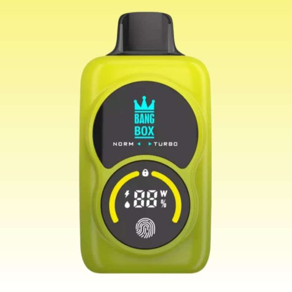 Bang Box 35K Puffs | Vape Kopen Bang Box 35K Puffs | Vape Kopen