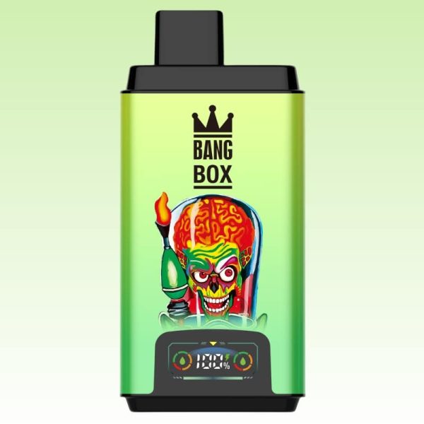 Bang Box 50000 Puffs | Vape Kopen Bang Box 50000 Puffs | Vape Kopen