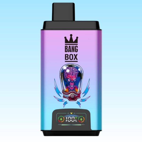 Bang Box 50000 Puffs | Vape Kopen Bang Box 50000 Puffs | Vape Kopen