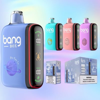 Bang Box 9000-18000 Puffs | Vape Kopen Bang Box 9000-18000 Puffs | Vape Kopen
