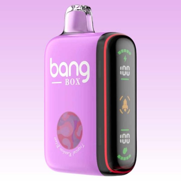 Bang Box 9000-18000 Puffs | Vape Kopen Bang Box 9000-18000 Puffs | Vape Kopen