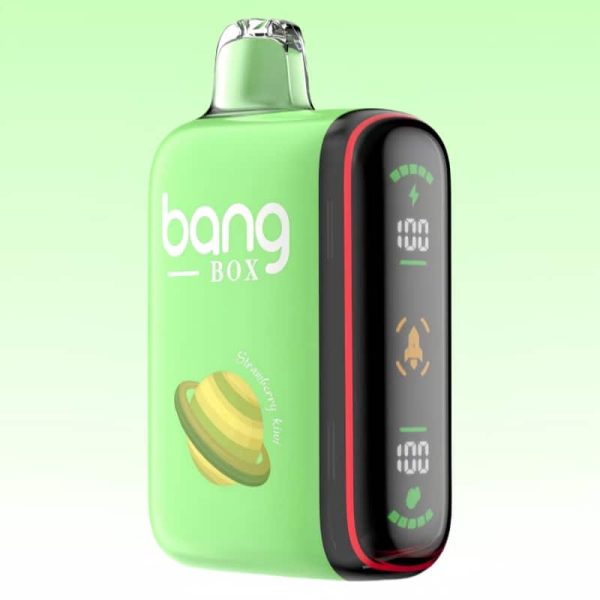 Bang Box 9000-18000 Puffs | Vape Kopen Bang Box 9000-18000 Puffs | Vape Kopen